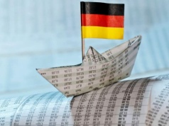 Masowe bankructwa spółek w Niemczech