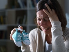 Jest w ciąży, spodziewa się drugiego syna. "Mama modliła się o córkę dla mnie"