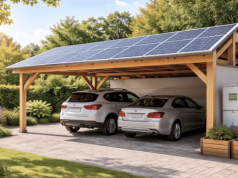 Zegar tyka: 23 000 zł na wiatę czeka na Twój wniosek. Szansa tylko do 24 kwietnia