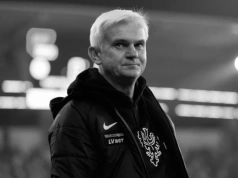 Piękny gest Śląska Wrocław. Przejmujące obrazki w dniu śmierci Jacka Magiery