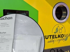 15-latek nowym rekordzistą systemu kaucyjnego. Pobił poprzedniego rekordzistę o ponad 2 tysiące butelek!