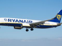 Ryanair odwołuje wakacyjne loty!