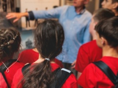 Nie ma wynagrodzenia, nie ma wyjazdów. "Solidarność" oświatowa wsparła MEN w liczeniu nadgodzin