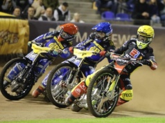 Do boju Betard Sparta! Zobacz wrocławskich żużlowców na żywo