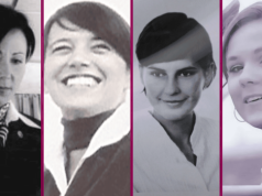 One także zginęły w katastrofie smoleńskiej. Najmłodsza ze stewardes miała zaledwie 23 lata