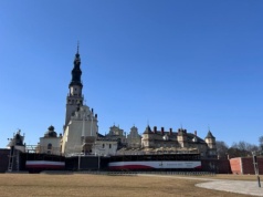 W sobotę na Jasnej Górze Spotkania Maryjne, pielgrzymki i koncert pamięci