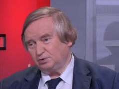 TYLKO U NAS. Prof. Piotrowski: To nie było ślubowanie