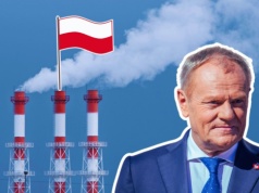 Tusk ogłasza Local Content. Rodzime firmy mają wyjść z cienia zagranicznych gigantów