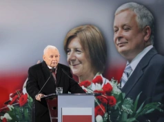 Kaczyński: Kłamstwo smoleńskie ciągle trwa