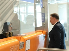 UE. System Entry/Exit działa na wszystkich przejściach granicznych w Polsce