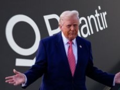 Trump chwali firmę. Giełda zareagowała natychmiast