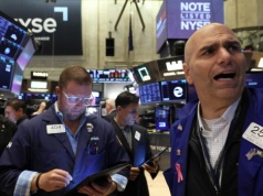 Na Wall Street bez kontynuacji. Nasdaq z najlepszym tygodniem od listopada