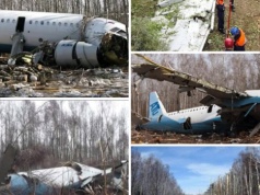 Dwa Tupolewy i jedno niewygodne pytanie