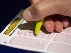 Polak zgarnął sporą sumę w Eurojackpot, ale zabrakło mu jednej liczby! Kumulacja rośnie