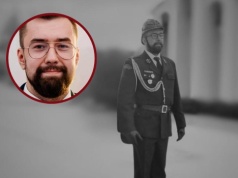 Trwa zbiórka dla rodziny zmarłego rzeszowskiego strażaka. Cel osiągnięty, pieniądze wciąż płyną