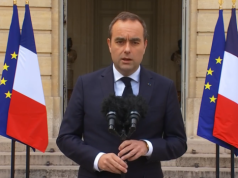 Premier Francji zapowiada przyspieszenie elektryfikacji gospodarki