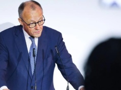 Kanclerz Niemiec zapowiada deportacje Syryjczyków