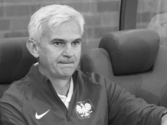 PZPN pożegnał Jacka Magierę. Wzruszający film i tylko cztery słowa. WIDEO