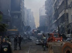 Izraelskie ataki na Liban. 13 funkcjonariuszy nie żyje