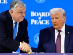 Donald Trump stanowczo przed wyborami na Węgrzech. "Wielki sojusznik"