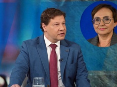 Sędzia Schab: Próbowali upaństwowić kłamstwo, którym atakują TK