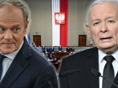 KO zwiększa przewagę, w Sejmie pięć partii. Nowy sondaż wyborczy