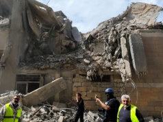 Liban nawiązał kontakt z Izraelem. Władze potwierdzają