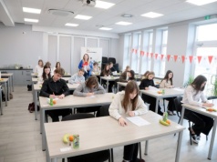 Młodzież z Lubelszczyzny walczyła o finał Olimpiady Zdrowia PCK