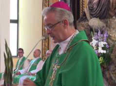 Bp Lechowicz: jeśli chcemy dobrze służyć Polsce, powinniśmy podporządkować partyjne interesy dobru wspólnemu