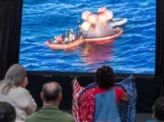 Historyczna misja Artemis II zakończona. "Czekałem prawie całe życie"