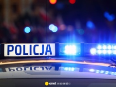 Strzelanina w Bystrzycy Kłodzkiej. Policja zatrzymała podejrzanego