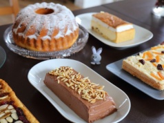 Jedli w Wielkanoc, a teraz sprawdzają skład. Litera "E" przyprawia o mdłości