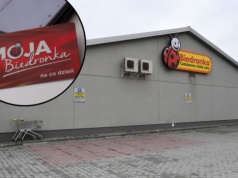 11 kwietnia zmiana zasady. Karta Moja Biedronka już nie wystarczy