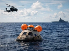 100 miliardów dolarów poleciało w kosmos. Artemis II wraca i zaczyna nową erę