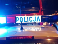 Strzały w Bystrzycy Kłodzkiej. Nie żyje młody mężczyzna