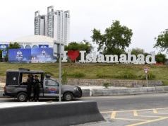 Delegacja USA przybyła do Pakistanu na rozmowy pokojowe z Iranem