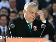 Kim jest Viktor Orban, węgierski premier walczący o utrzymanie władzy po 16 latach?