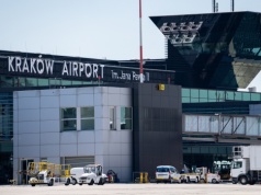 Lotnisko w Krakowie szuka ochotników. Testy będą tylko w nocy