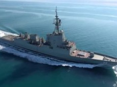 Australia wzmacnia flotę. Chodzi o potężne okręty Hobart