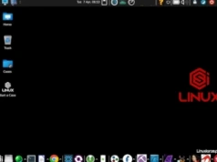 CSI Linux