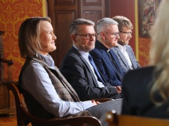 Quo Vadis Kulturo