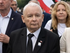 Zaskakujący zwrot u Kaczyńskiego. Będzie miał nowych sąsiadów
