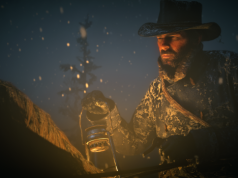Gwiazdor The Boys i Władcy Pierścieni ma jasny cel. Aktor chce zagrać w ekranizacji Red Dead Redemption!