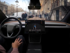 Funkcja FSD po raz pierwszy usankcjonowana w Europie. Tesla wjeżdża „bez trzymanki” do Niderlandów 