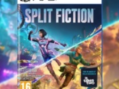 Pudełkowe Split Fiction na PlayStation 5 już za 141 zł na Allegro