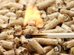 Piec na pellet nie odpalił w mroźny dzień. Winny był jeden szczegół w zasobniku