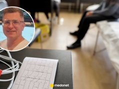 Jak boli zawał? Kardiolog: pacjenci mówią zawsze to samo