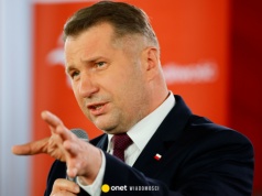 Elektrownia jądrowa w Koninie. Zdecydowana deklaracja Przemysława Czarnka