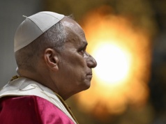 Andrea Tornielli: papież Leon XIV zaapelował do milczącej większości, która wybiera pokój