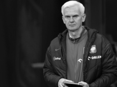 Takie marzenia miał Jacek Magiera. Nie doczekał. Wideo, które wyciska łzy